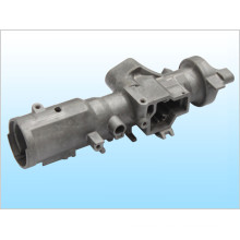 OEM Manufacturer High Pressure Magnesium Die Casting